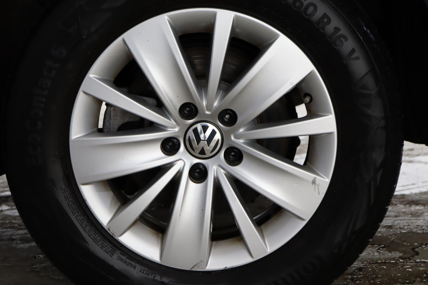 Used Volkswagen Sharan 2020 for sale - 78072286: Photo 25