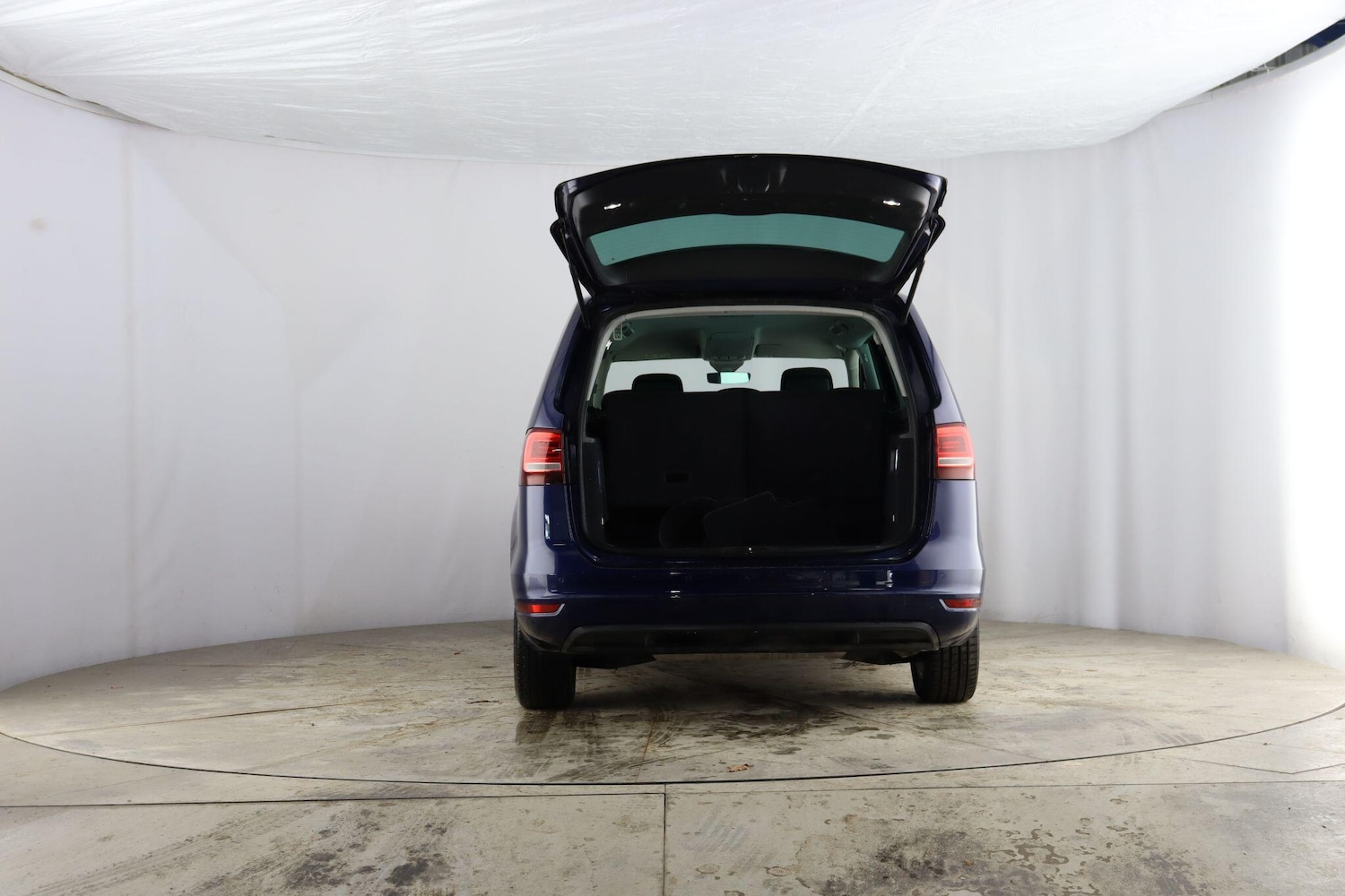 Used Volkswagen Sharan 2020 for sale - 78072286: Photo 29