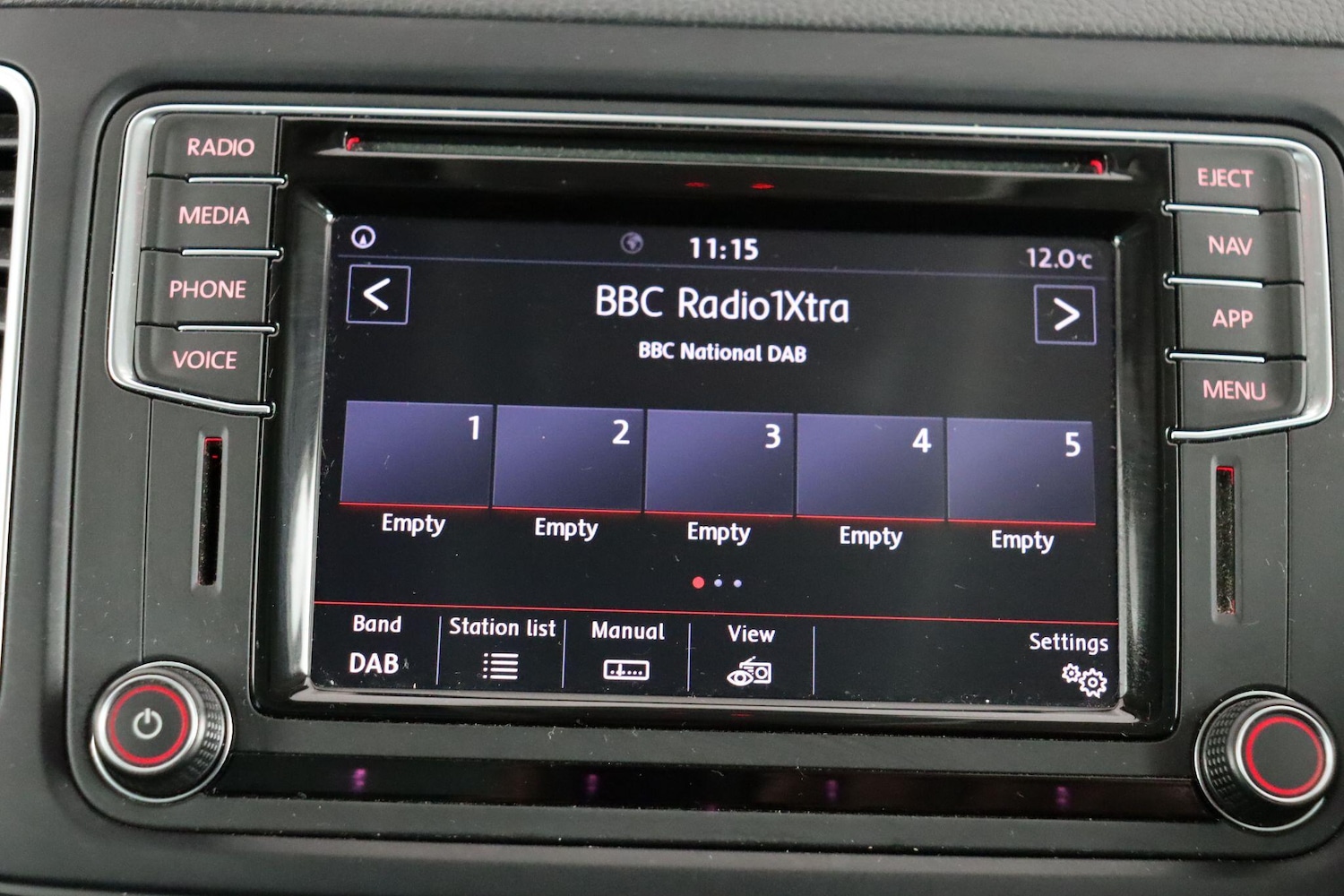 Used Volkswagen Sharan 2020 for sale - 78072286: Photo 35