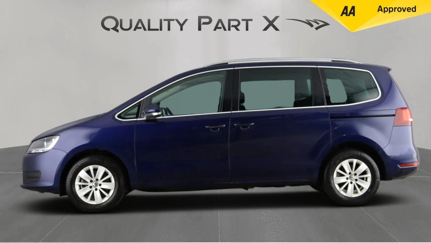 Used Volkswagen Sharan 2020 for sale - 78072286: Photo 4
