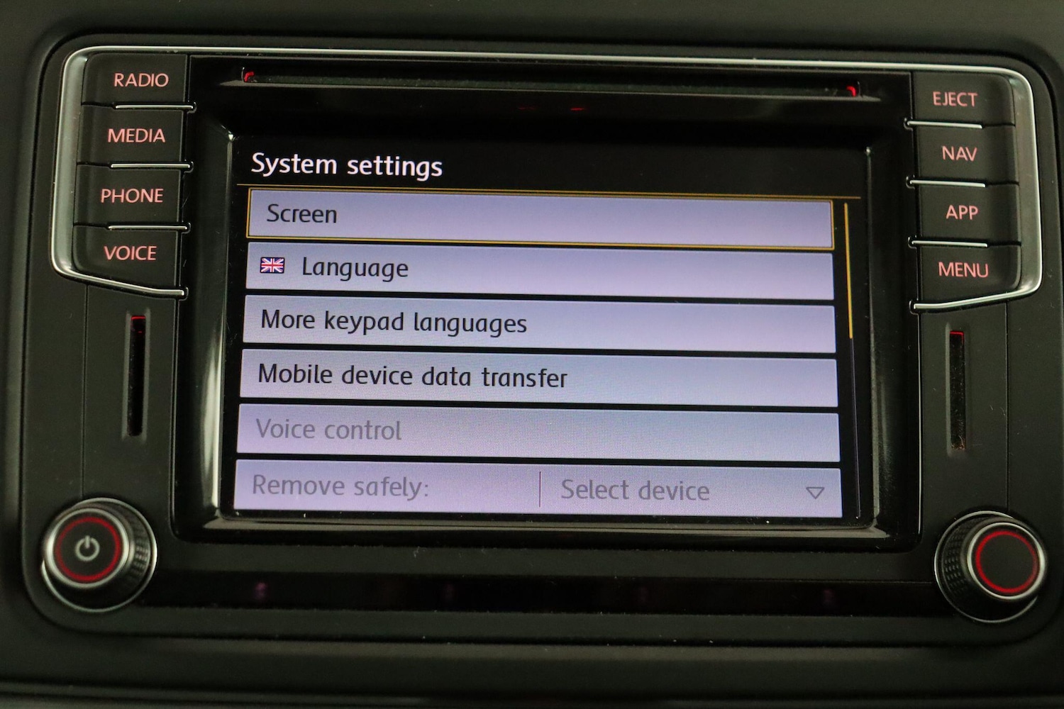 Used Volkswagen Sharan 2020 for sale - 78072286: Photo 40