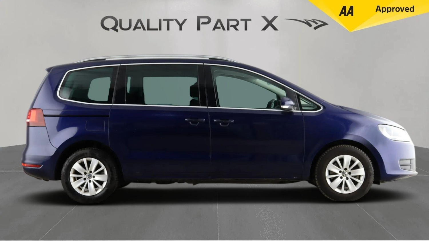 Used Volkswagen Sharan 2020 for sale - 78072286: Photo 8