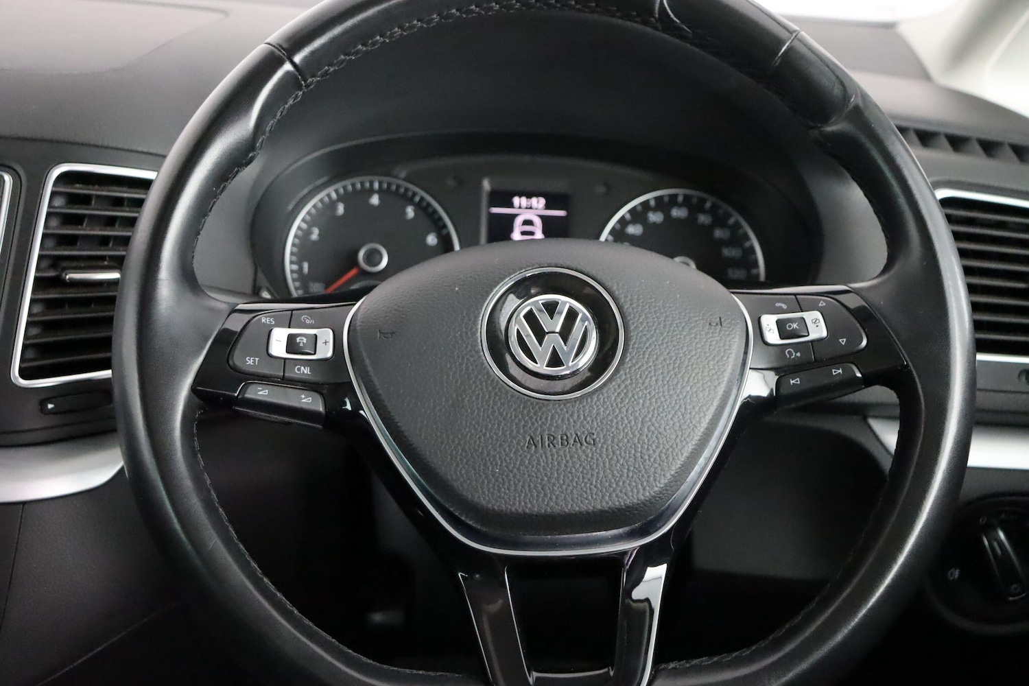 Used Volkswagen Sharan 2020 for sale - 78072286: Photo 9