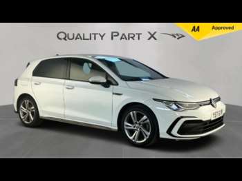 (71) - 1.5 TSI R-Line Euro 6 (s/s) 5dr