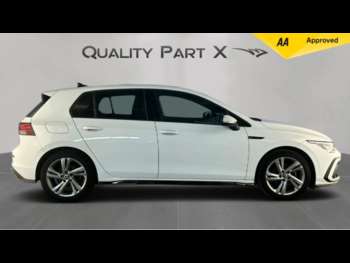 Used Volkswagen Golf 2021 for sale - 75103145: Photo
