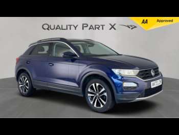 2020 (70) - 1.0 TSI United Euro 6 (s/s) 5dr