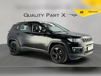 Used Jeep Compass 2020 for sale - 75588835: Photo