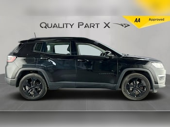 Used Jeep Compass 2020 for sale - 75588835: Photo