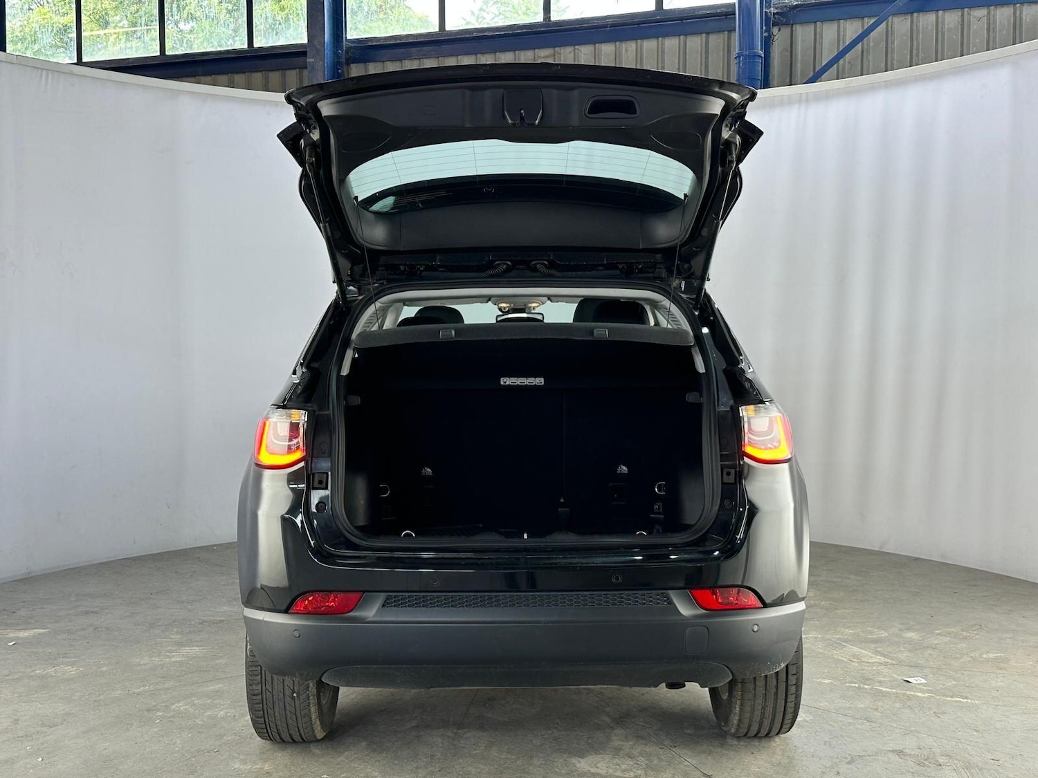 Vehicle 36