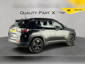Used Jeep Compass 2020 for sale - 75588835: Photo