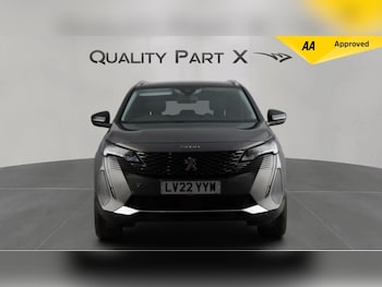 Used Peugeot 5008 2022 for sale - 77131283: Photo