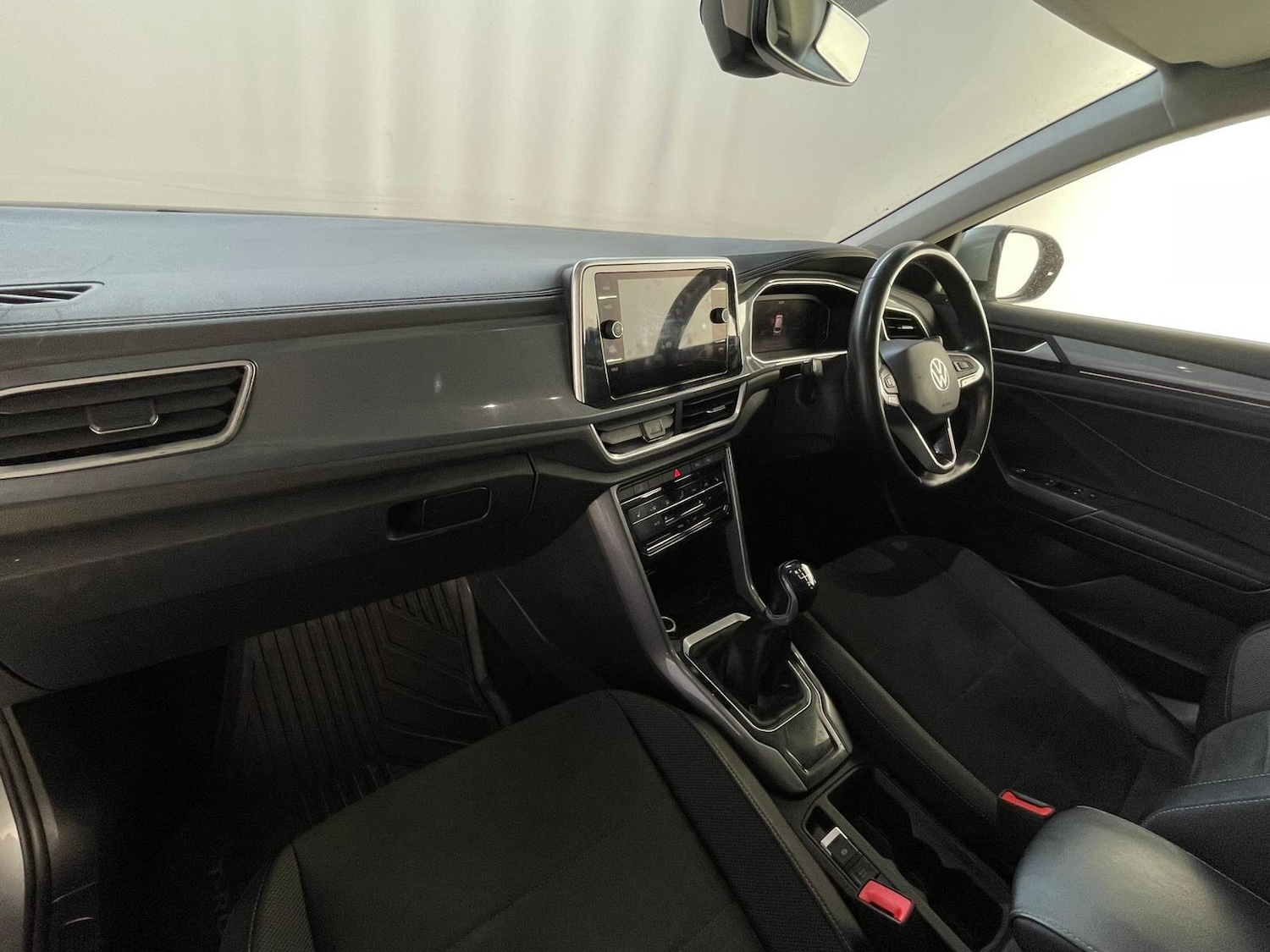 Used Volkswagen T-Roc 2022 for sale - 76085230: Photo 13