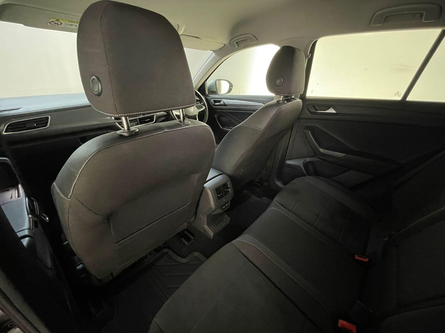 Used Volkswagen T-Roc 2022 for sale - 76085230: Photo 17