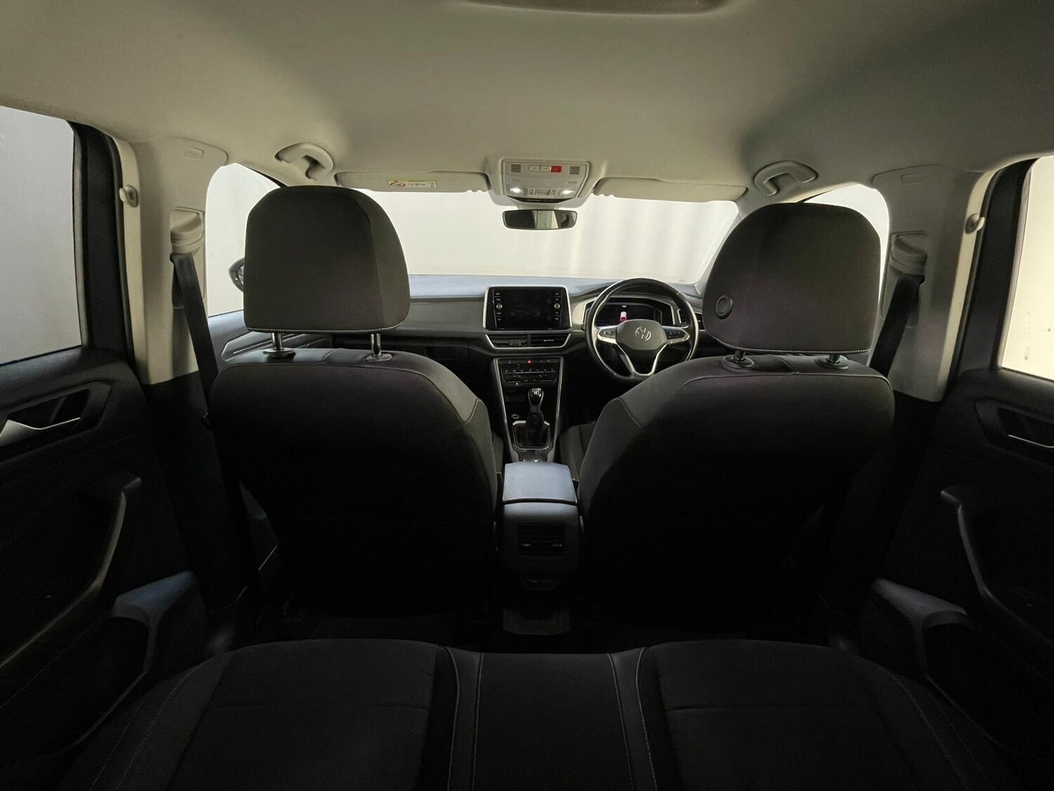 Used Volkswagen T-Roc 2022 for sale - 76085230: Photo 21