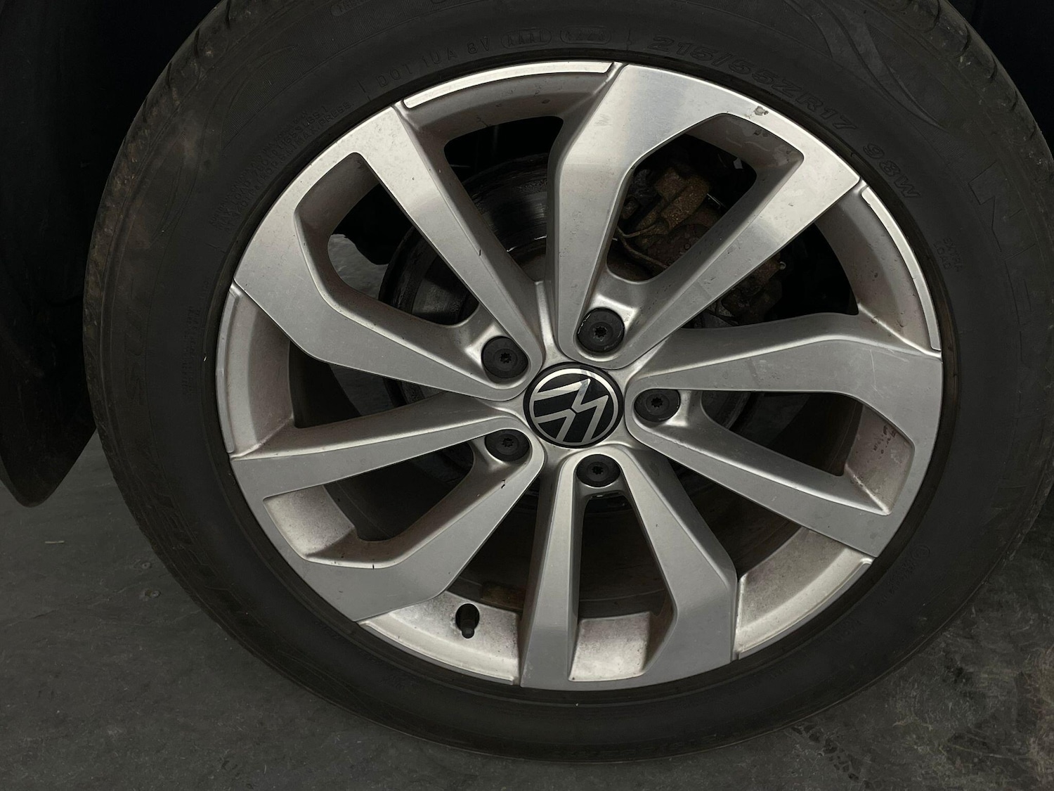 Used Volkswagen T-Roc 2022 for sale - 76085230: Photo 37