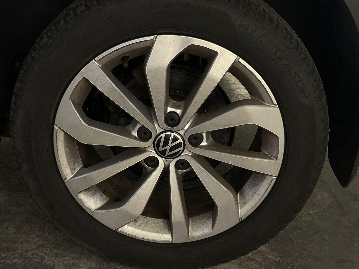 Used Volkswagen T-Roc 2022 for sale - 76085230: Photo 38