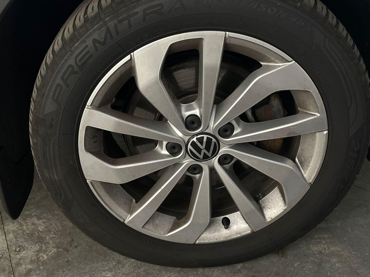 Used Volkswagen T-Roc 2022 for sale - 76085230: Photo 39