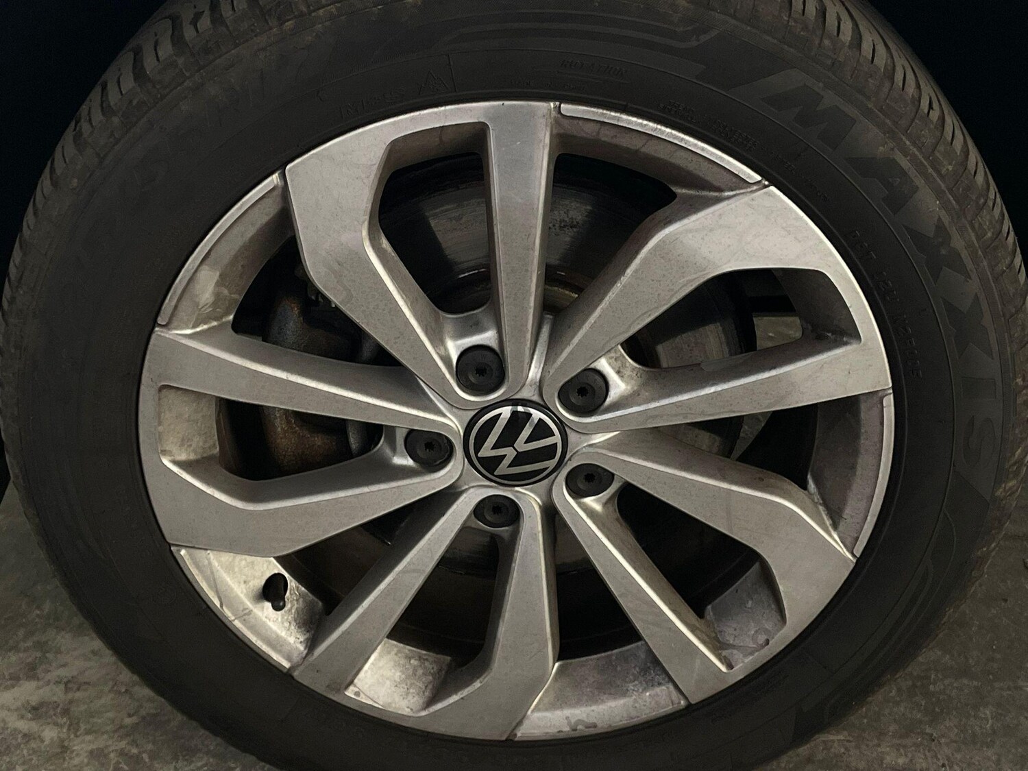 Used Volkswagen T-Roc 2022 for sale - 76085230: Photo 40