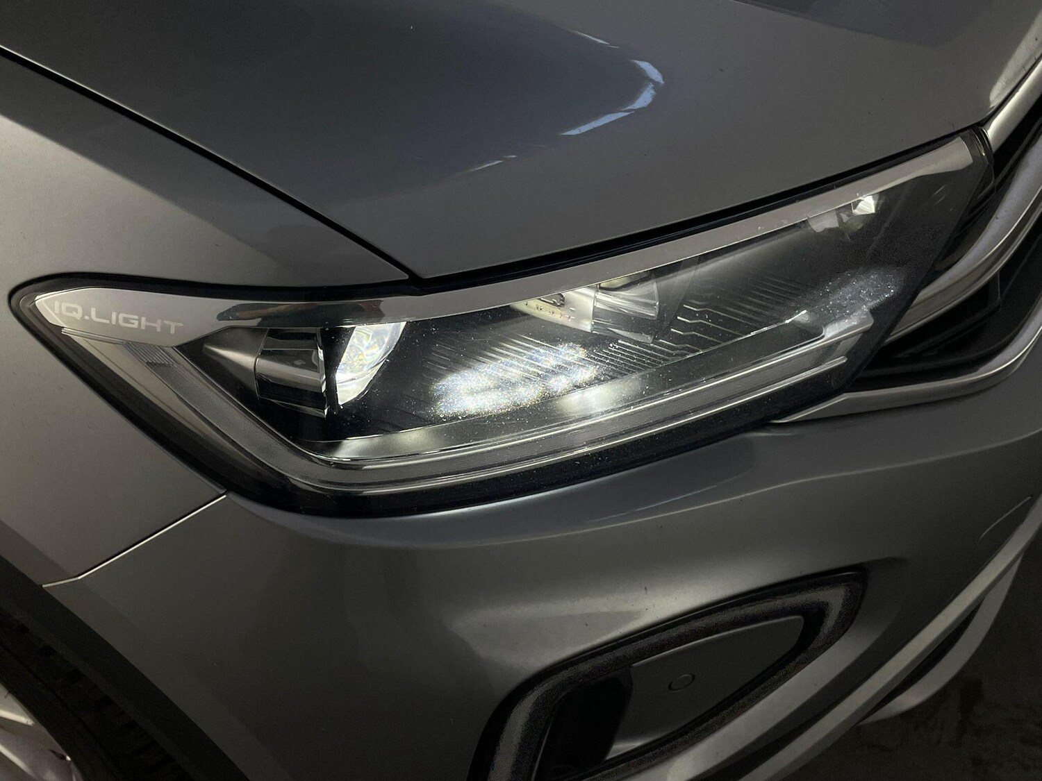 Used Volkswagen T-Roc 2022 for sale - 76085230: Photo 42