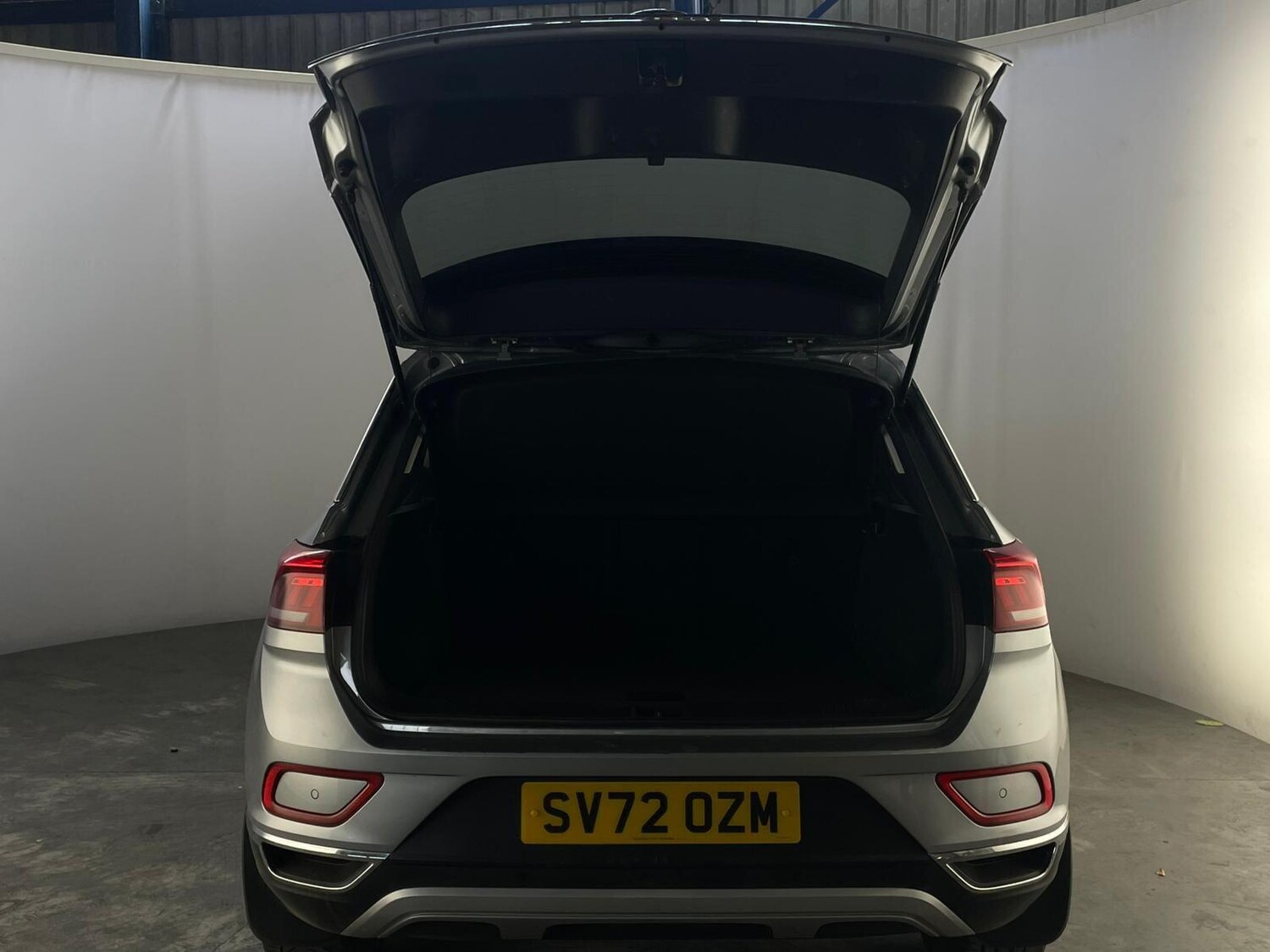 Used Volkswagen T-Roc 2022 for sale - 76085230: Photo 44