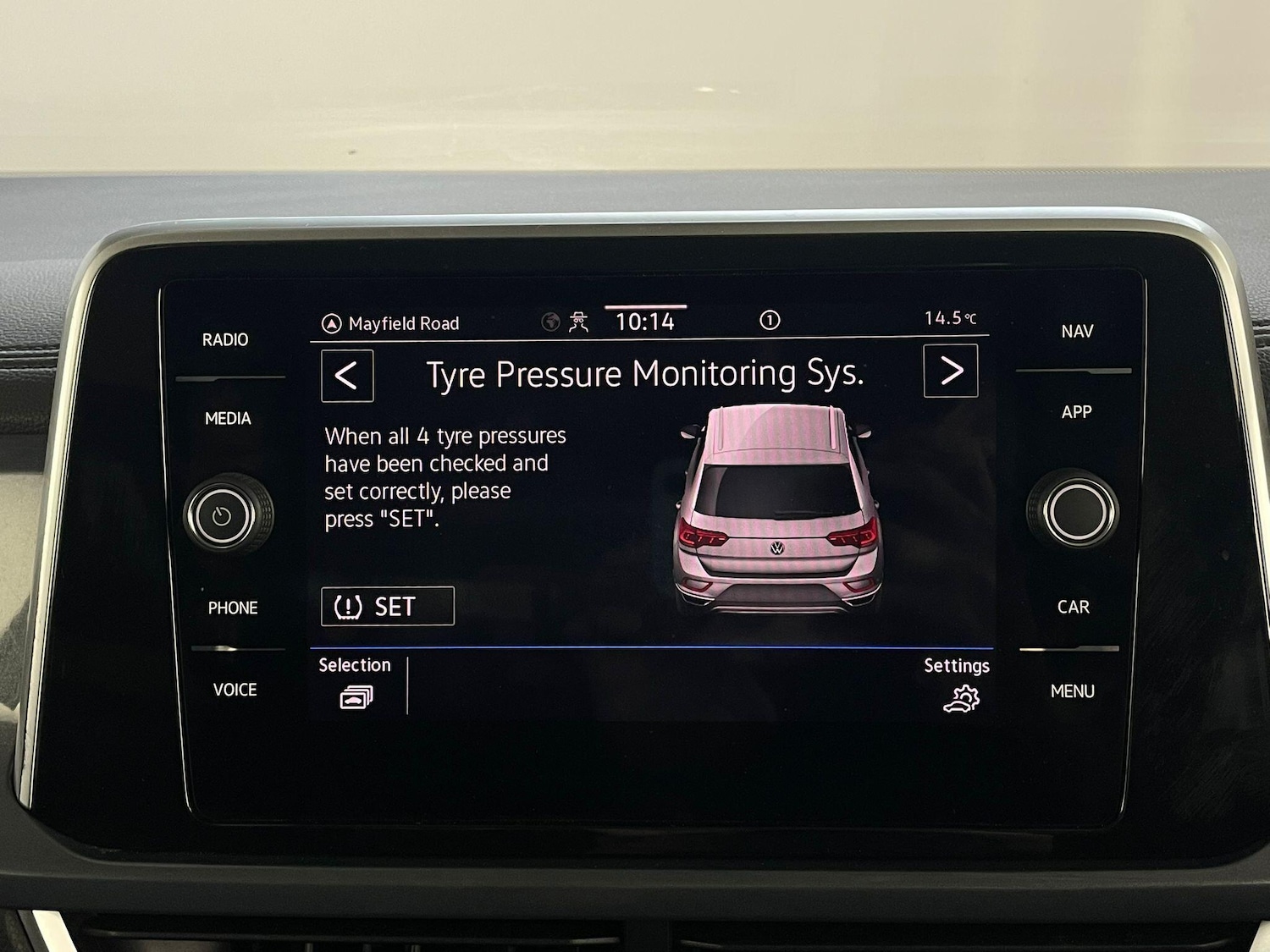 Used Volkswagen T-Roc 2022 for sale - 76085230: Photo 48
