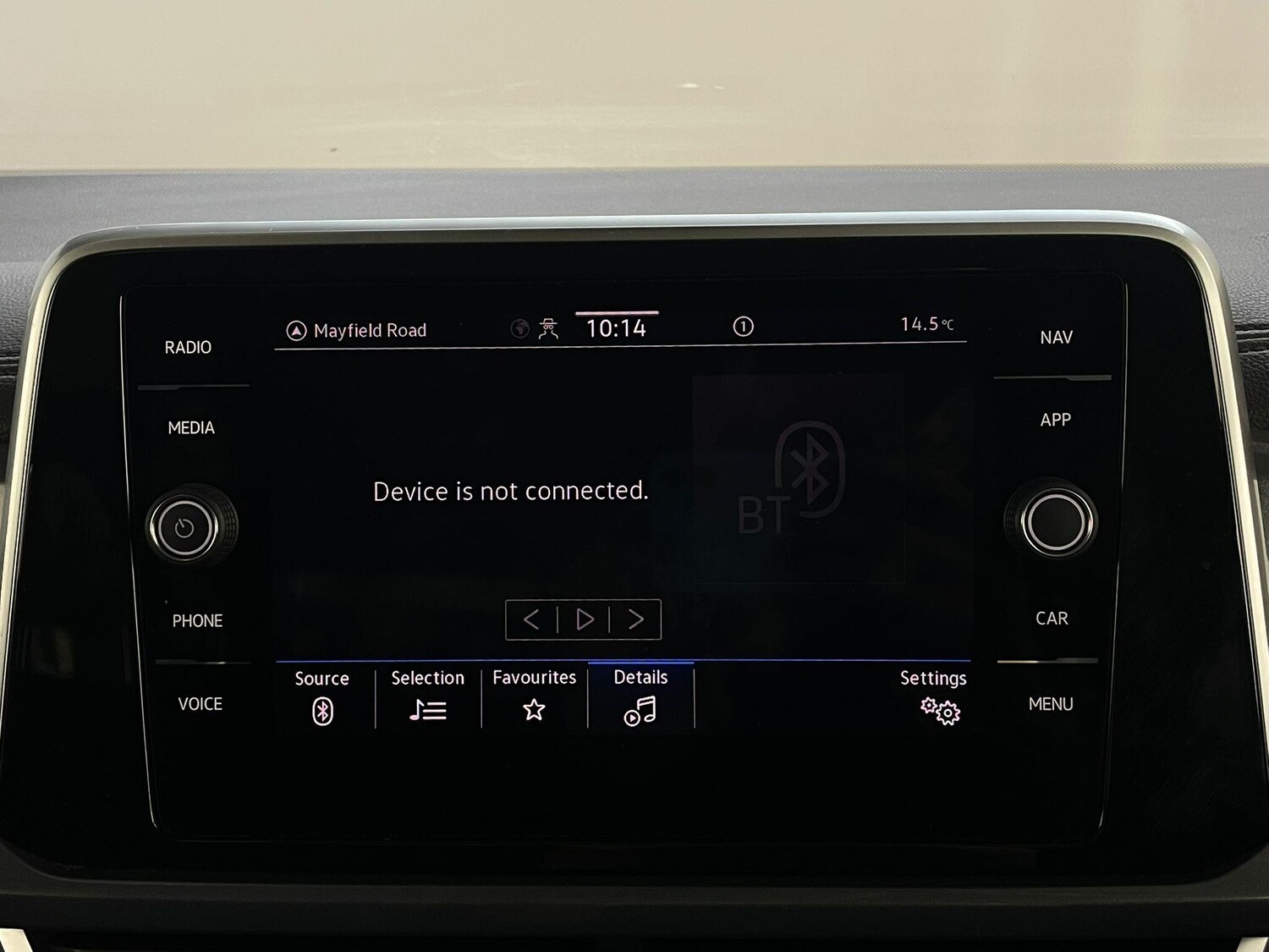 Used Volkswagen T-Roc 2022 for sale - 76085230: Photo 49