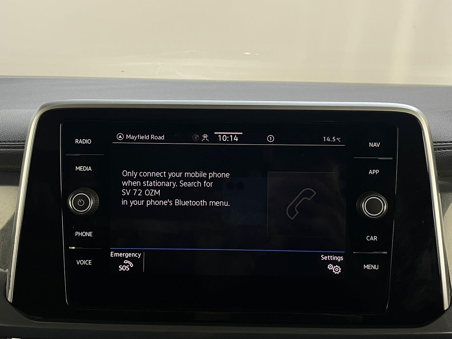Used Volkswagen T-Roc 2022 for sale - 76085230: Photo 50