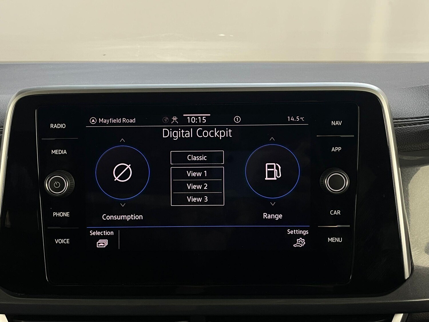 Used Volkswagen T-Roc 2022 for sale - 76085230: Photo 51