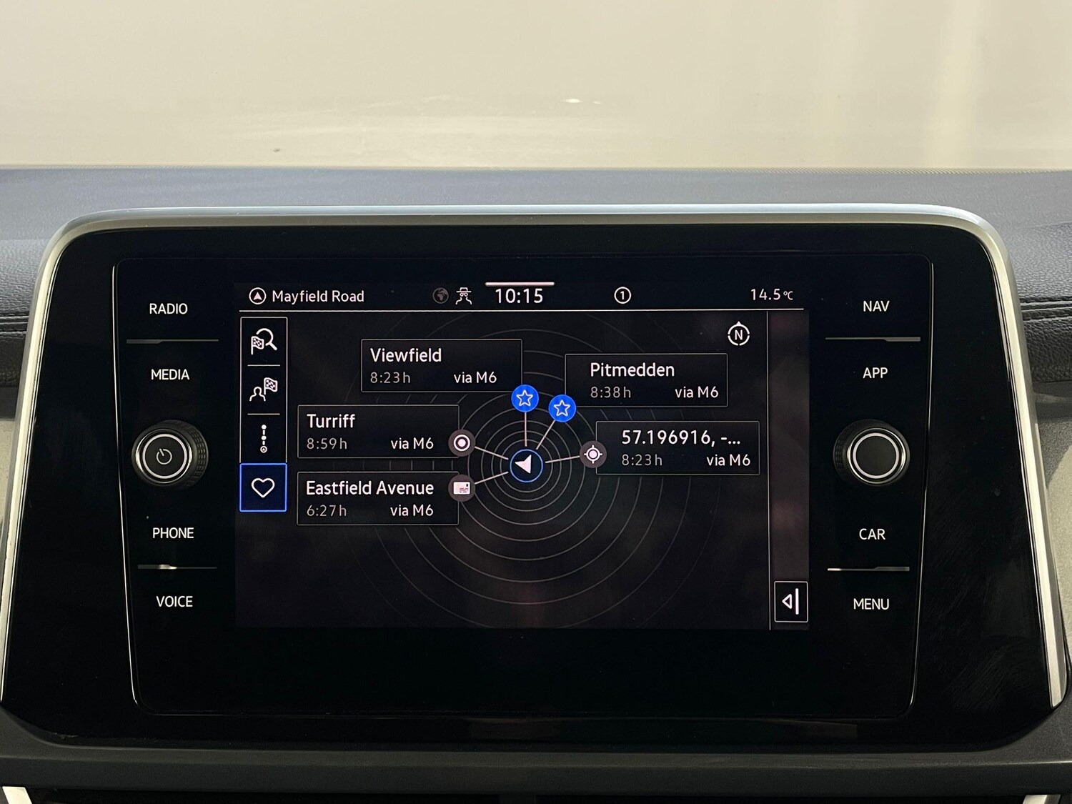 Used Volkswagen T-Roc 2022 for sale - 76085230: Photo 52