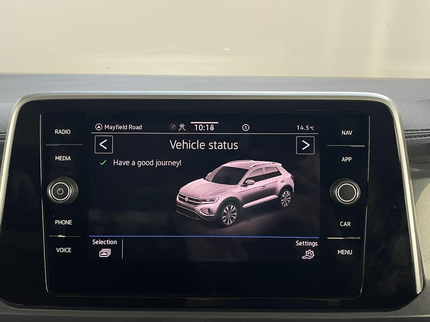 Used Volkswagen T-Roc 2022 for sale - 76085230: Photo 53