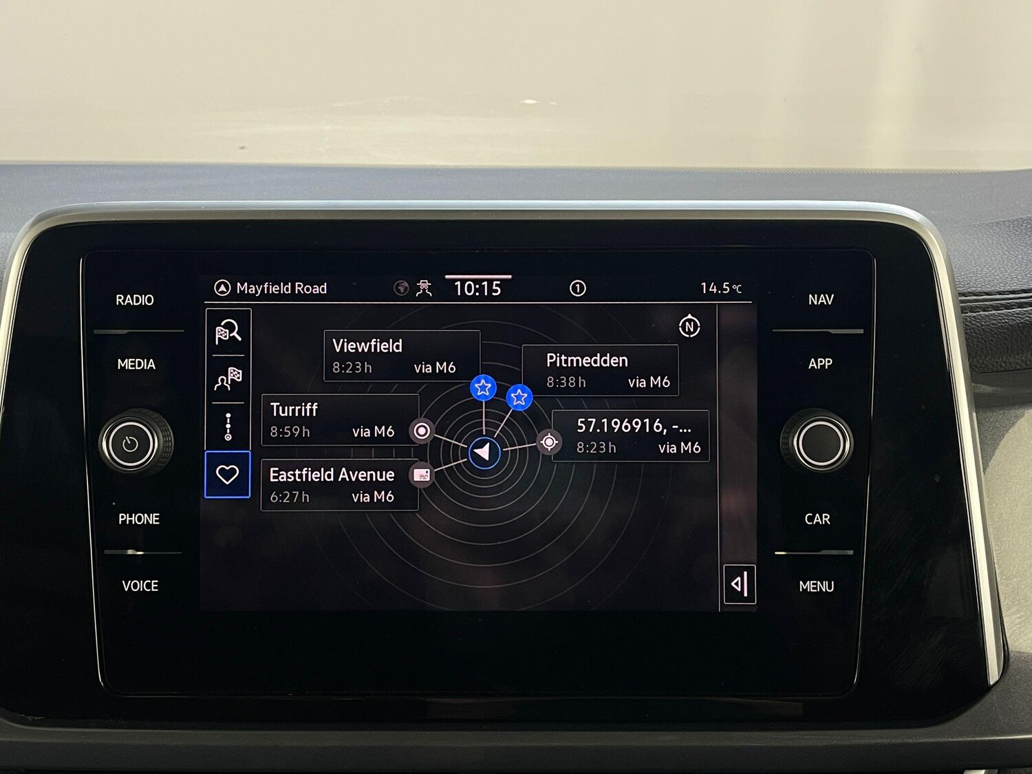 Used Volkswagen T-Roc 2022 for sale - 76085230: Photo 54