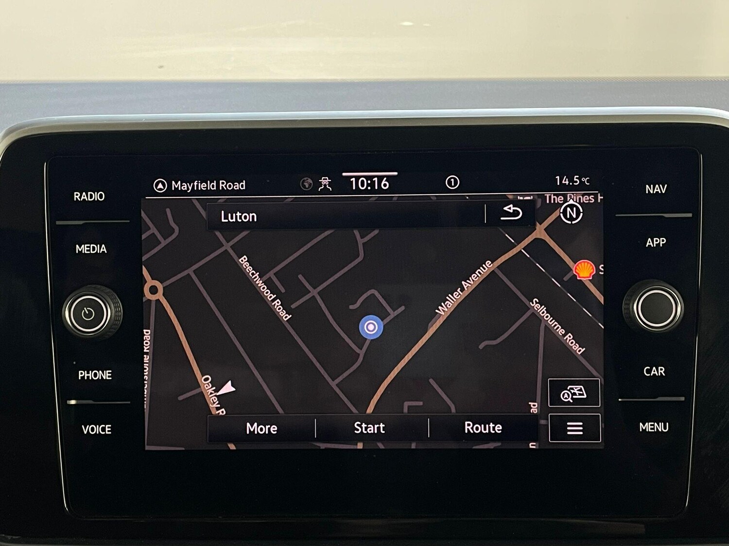Used Volkswagen T-Roc 2022 for sale - 76085230: Photo 57