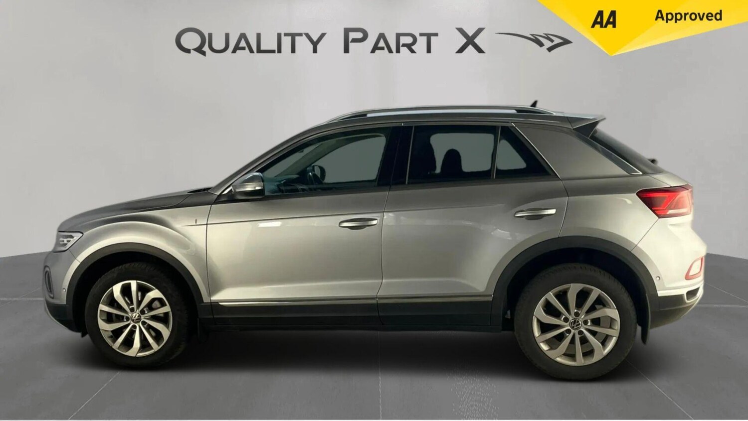 Used Volkswagen T-Roc 2022 for sale - 76085230: Photo 6