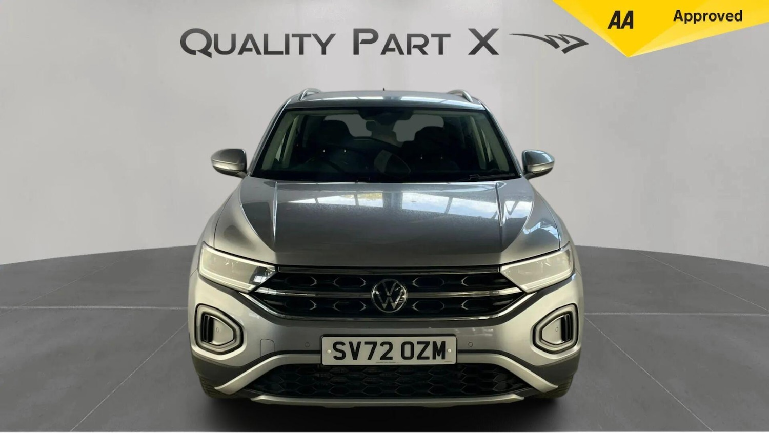 Used Volkswagen T-Roc 2022 for sale - 76085230: Photo 8