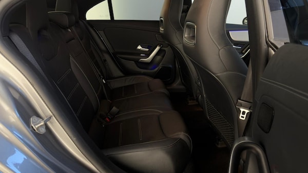 Used Mercedes-Benz CLA 2021 for sale - 76188628: Photo 12