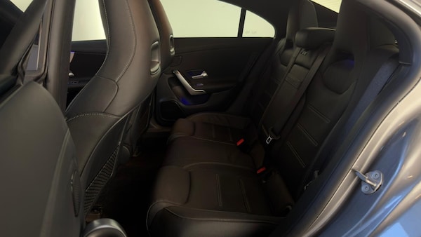 Used Mercedes-Benz CLA 2021 for sale - 76188628: Photo 13