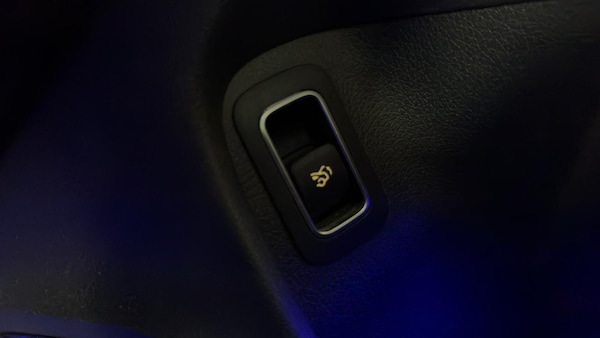 Used Mercedes-Benz CLA 2021 for sale - 76188628: Photo 20