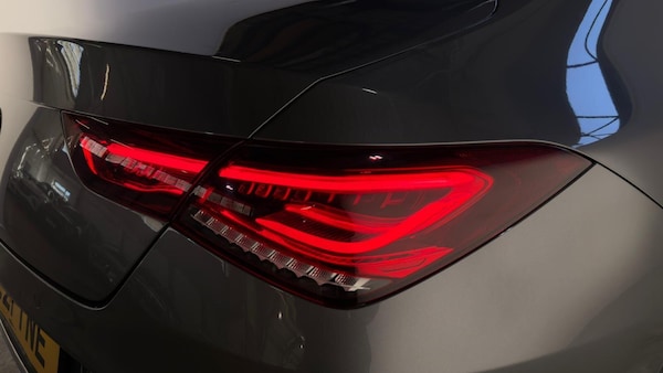 Used Mercedes-Benz CLA 2021 for sale - 76188628: Photo 21