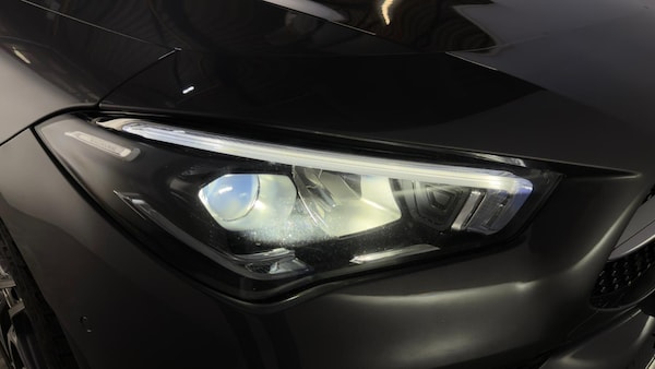 Used Mercedes-Benz CLA 2021 for sale - 76188628: Photo 22