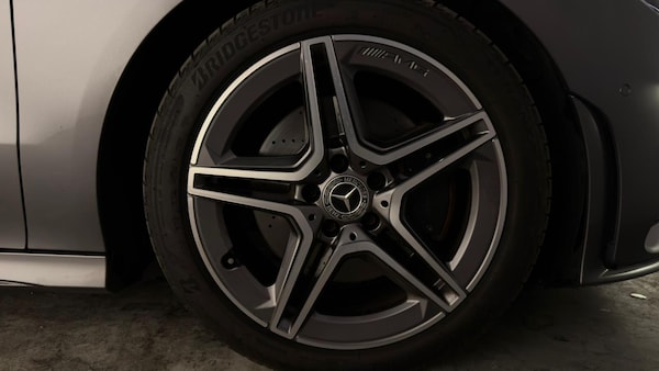Used Mercedes-Benz CLA 2021 for sale - 76188628: Photo 23