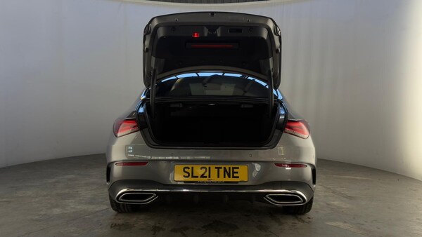 Used Mercedes-Benz CLA 2021 for sale - 76188628: Photo 24