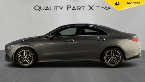 Used Mercedes-Benz CLA 2021 for sale - 76188628: Photo 6