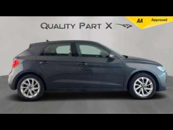 Used Audi A1 2022 for sale - 74082000: Photo