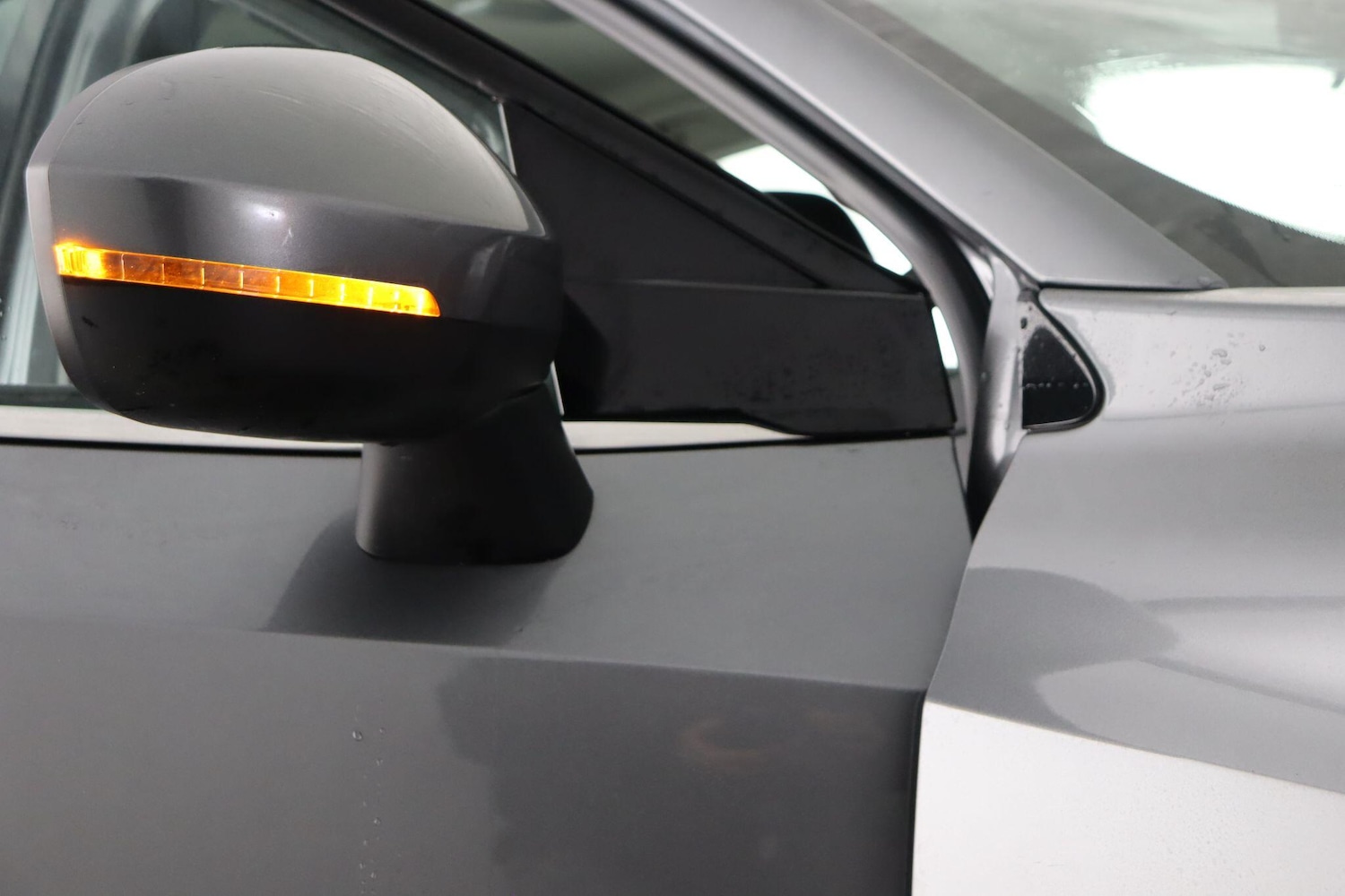 Used Nissan Qashqai for sale - 77175728: Photo 21