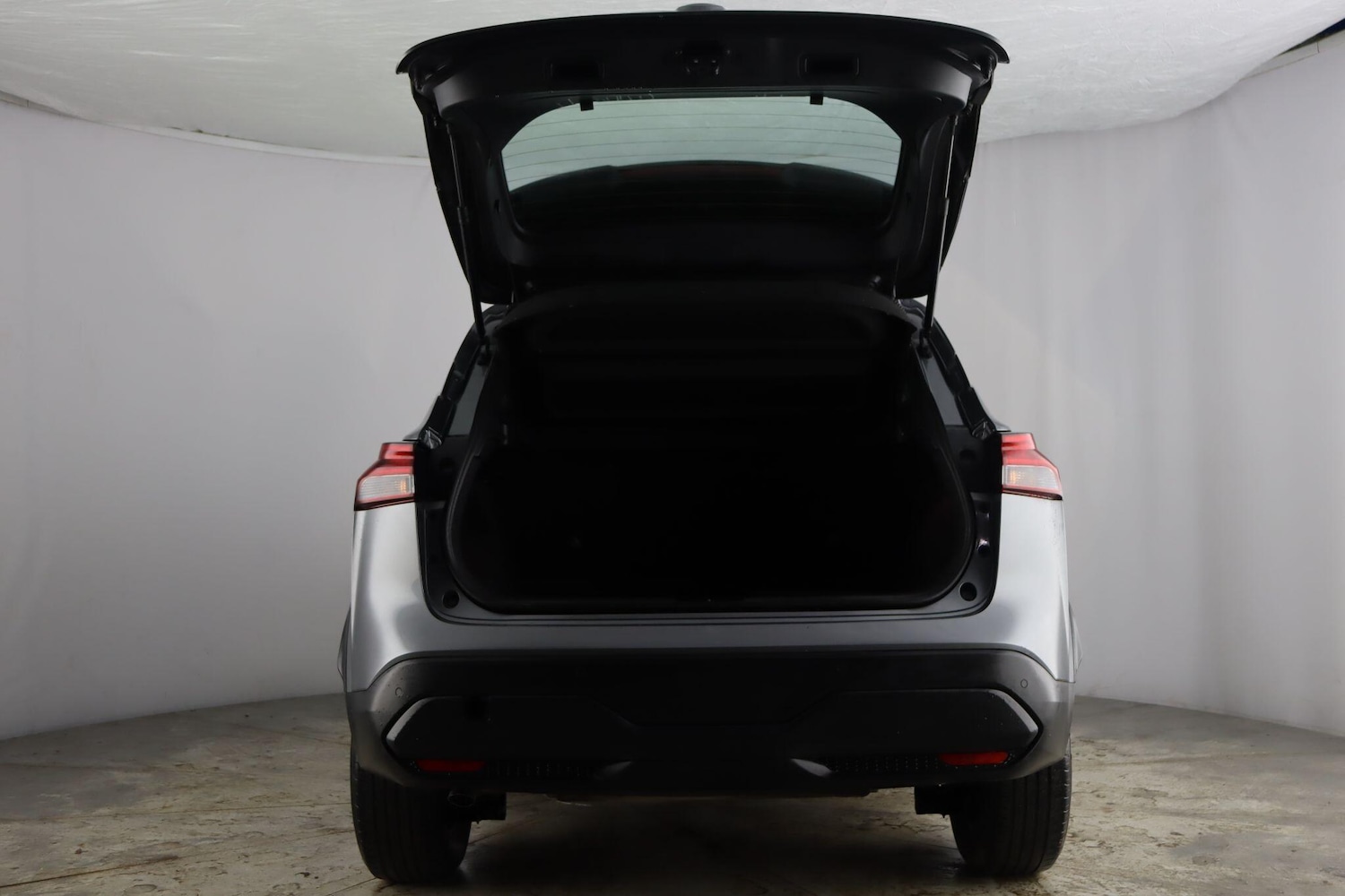 Used Nissan Qashqai for sale - 77175728: Photo 29