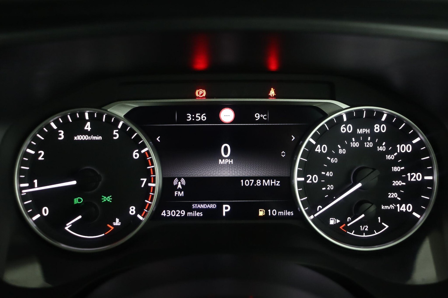 Used Nissan Qashqai for sale - 77175728: Photo 30