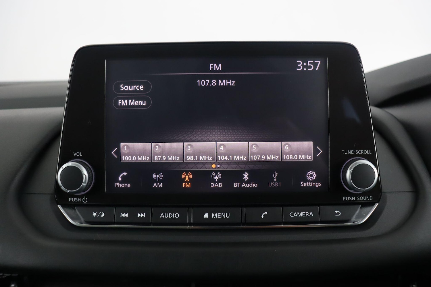 Used Nissan Qashqai for sale - 77175728: Photo 32