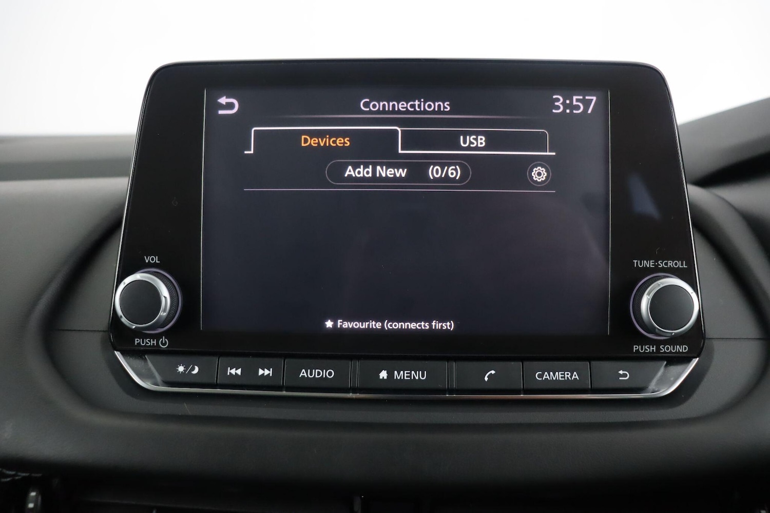 Used Nissan Qashqai for sale - 77175728: Photo 33