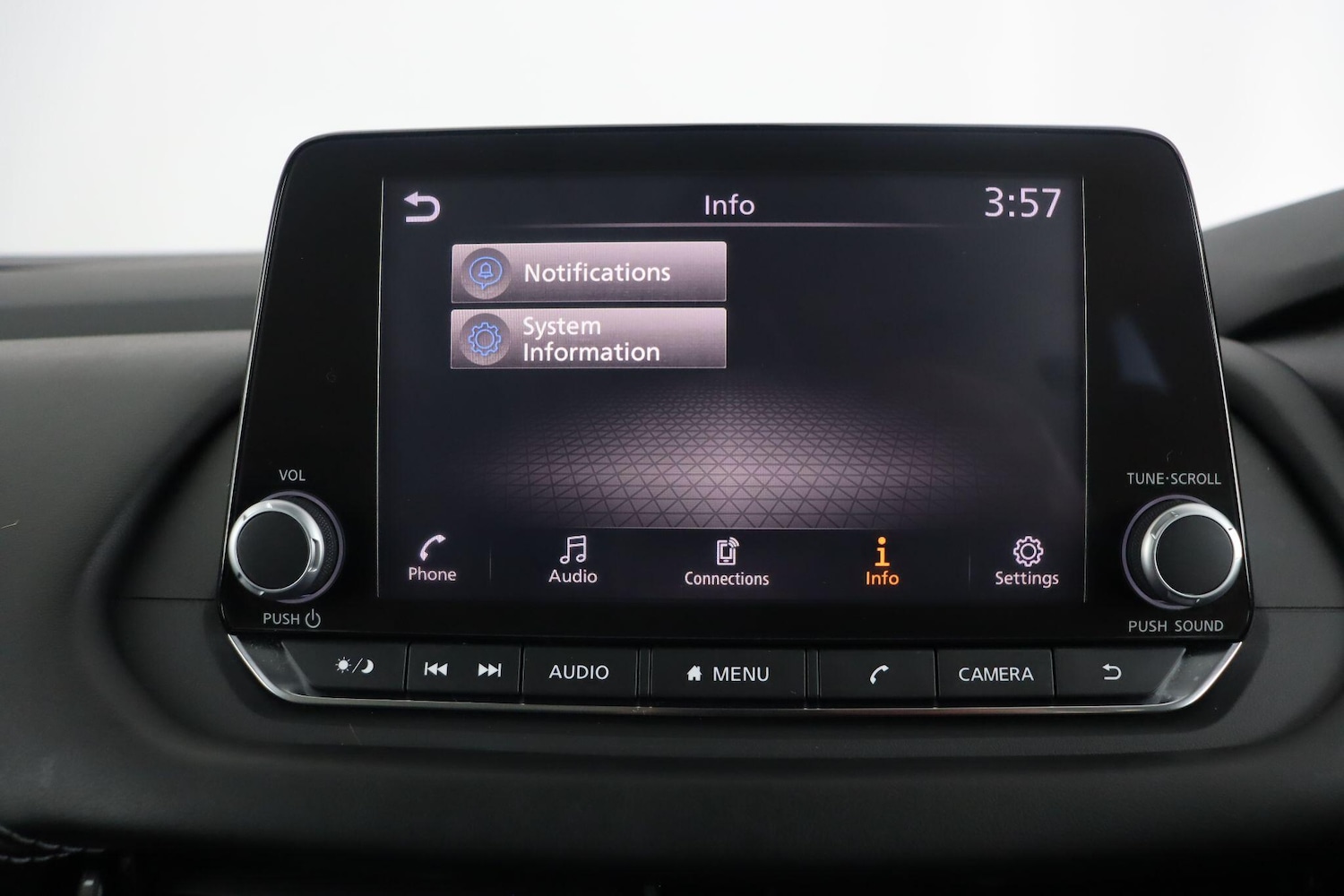 Used Nissan Qashqai for sale - 77175728: Photo 34