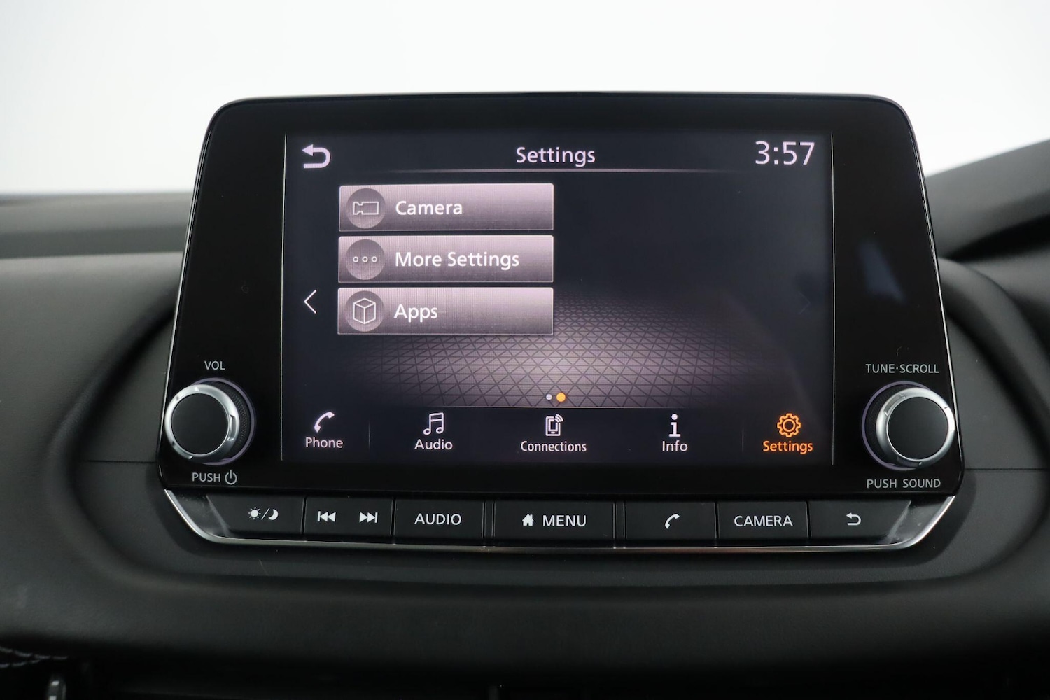 Used Nissan Qashqai for sale - 77175728: Photo 36